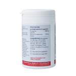 Lamberts Borageolie starflower 1000mg - Afbeelding 3