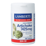 Lamberts Artisjok extract