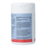 Lamberts Artisjok extract - Afbeelding 3