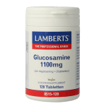 Lamberts Glucosamine 1100