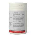 Lamberts Glucosamine 1100 - Afbeelding 3