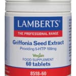 Lamberts Griffonia zaad extract