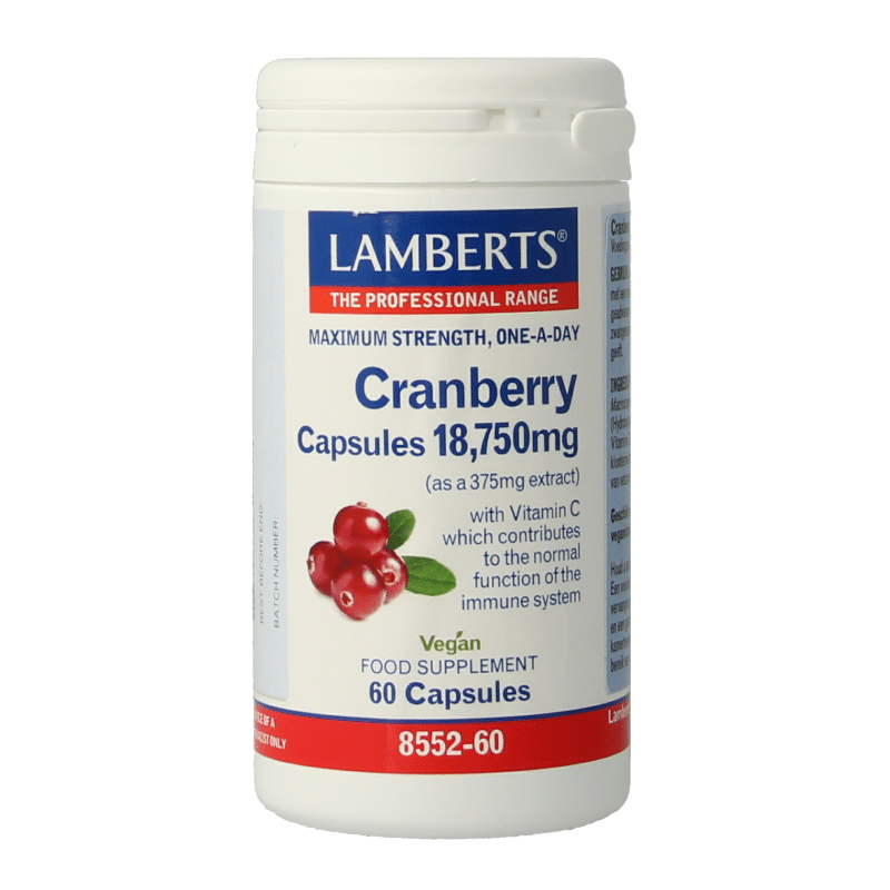 5055148414177_A1N1.png Lamberts Cranberry - Afbeelding 1
