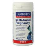 Lamberts Multi-guard zwangerschap