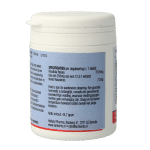 Lamberts Rhodiola rosea - Afbeelding 2