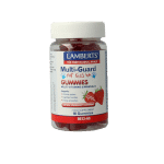 Lamberts Multi guard kids gummies