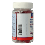 Lamberts Magnesium citraat gummies - Afbeelding 2