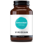 Antioxidant Formula