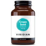 Grape Seed Extract 100 mg