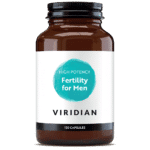 Fertility for Men
