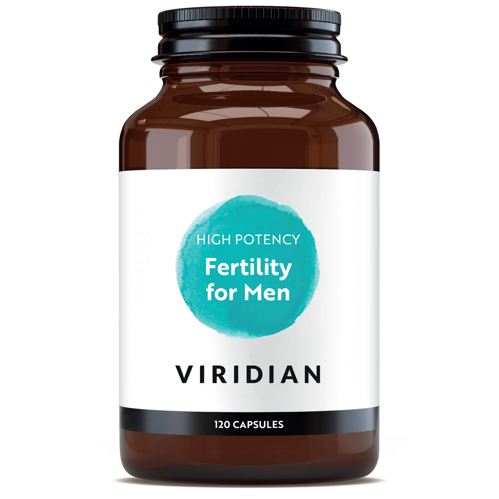 5060003591719_V0171 Fertility for Men - Afbeelding 1