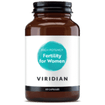 Fertility for Women