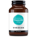 Vitamin B12 1000 mcg