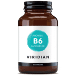 HIGH B5 B-Complex + Vit C