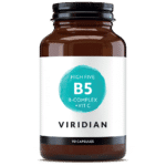 HIGH B5 B-Complex + Vit C