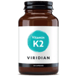 Vitamine K2 50 mcg