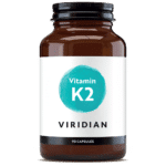 Vitamine K2 50 mcg