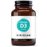 Vitamin D3 (Vegan) 1000 IU (25 mcg)