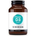 Vitamin D3 (Vegan) 2000 IU (50 mcg)