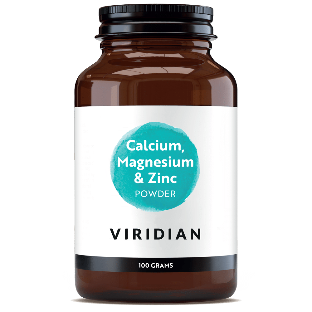 5060003593126_V0312 Calcium Magnesium with Zinc - Afbeelding 1