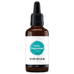 Liquid Ionic Magnesium (vloeibaar)