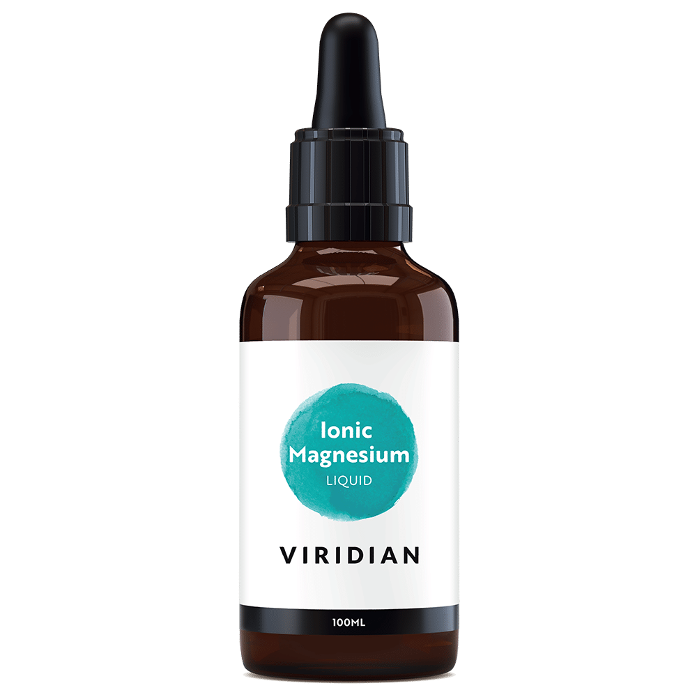 5060003593249_V0324 Liquid Ionic Magnesium (vloeibaar) - Afbeelding 1