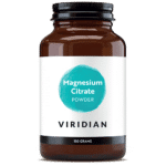 Magnesium Citrate poeder