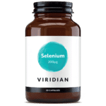 Selenium 200 mcg