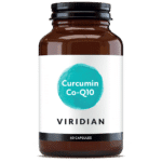 Curcumin Co-Q10