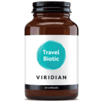 Travel Biotic
