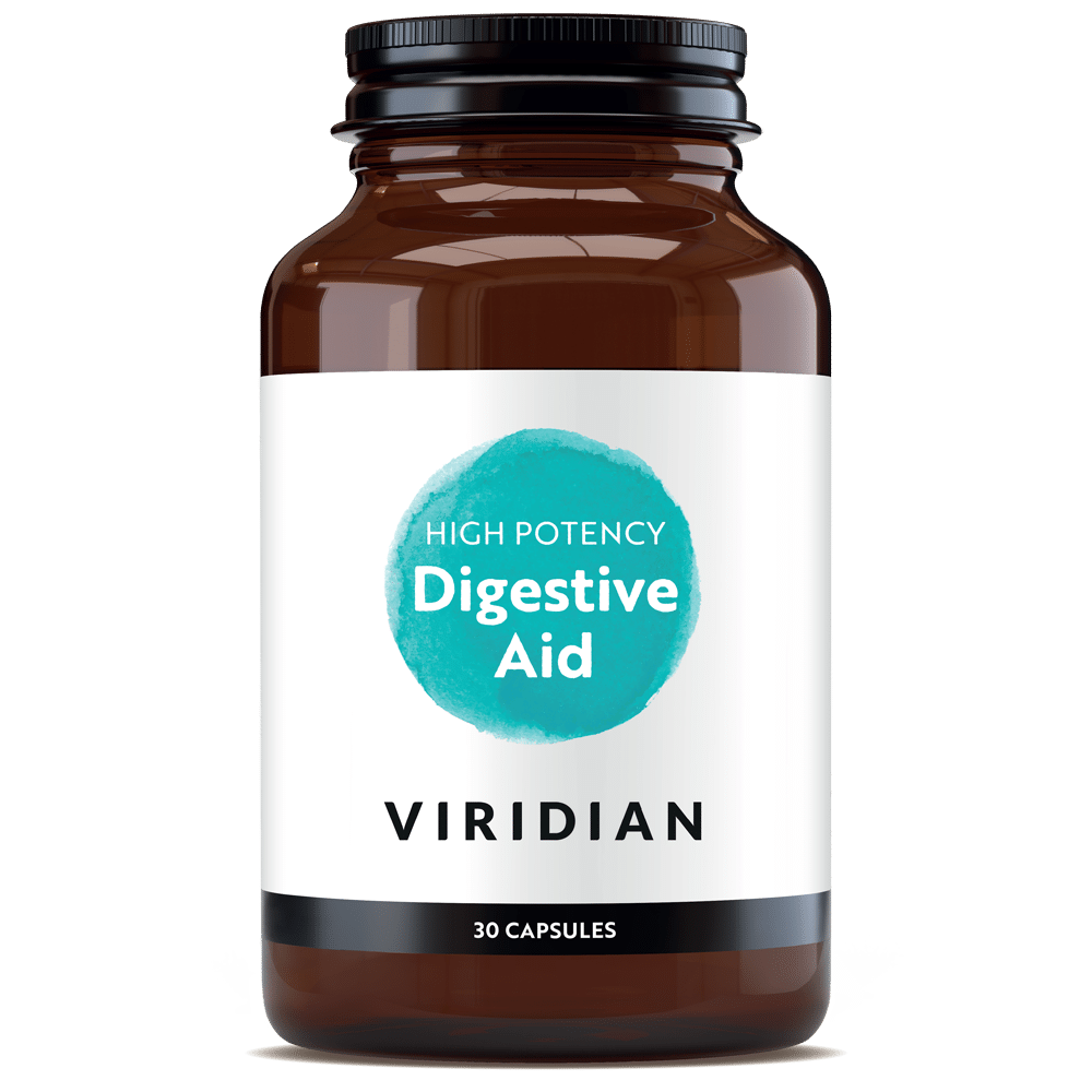 5060003594703_V0470 High Potency Digestive Aid - Afbeelding 1
