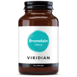 Bromelain 500 mg