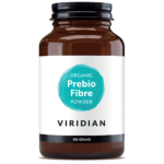 Organic Prebio Fibre Powder Vezels