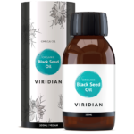 Organic Black Seed Oil (Nigella)