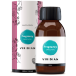 Pregnancy Omega Oil
