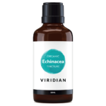 Organic Echinacea Tincture