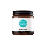 Organic Calendula & Hypericum Balm