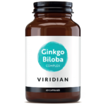 Ginkgo Biloba Extract