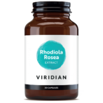 Rhodiola Rosea Extract