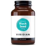 Organic Black Seed (Nigella)