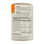 SFI Health  Equazen capsules omega 3- & 6-vetzuren - Afbeelding 5