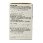 SFI Health  Equazen chews omega 3- & 6-vetzuren - Afbeelding 2