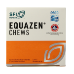 SFI Health  Equazen chews omega 3- & 6-vetzuren - Afbeelding 3