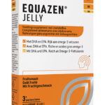 Equazen Equazen Jelly omega 3- & 6-vetzuren