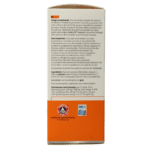 Equazen Equazen liquid citrus omega 3- & 6-vetzuren - Afbeelding 3