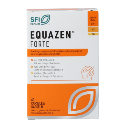 Equazen Equazen forte