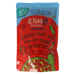Ella's Kitchen Pasta heleboel groente 8+ maanden bio