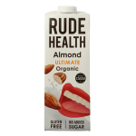 Rude Health Amandeldrank ultimate bio