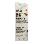 Rude Health Amandeldrank ultimate bio - Afbeelding 2