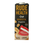 Rude Health Oat barista drink bio